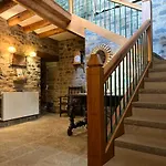 La Abadia Country house *