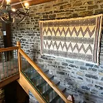 La Abadia Country house