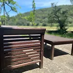La Abadia Country house Coscojuela de Sobrarbe