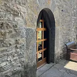La Abadia Country house Coscojuela de Sobrarbe