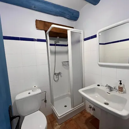 La Abadia * Coscojuela de Sobrarbe