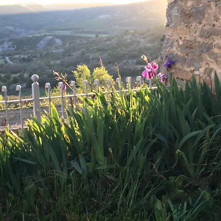 La Abadia Casa rural *