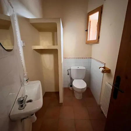 La Abadia Coscojuela de Sobrarbe