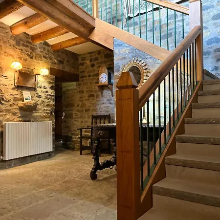 La Abadia Casa rural *