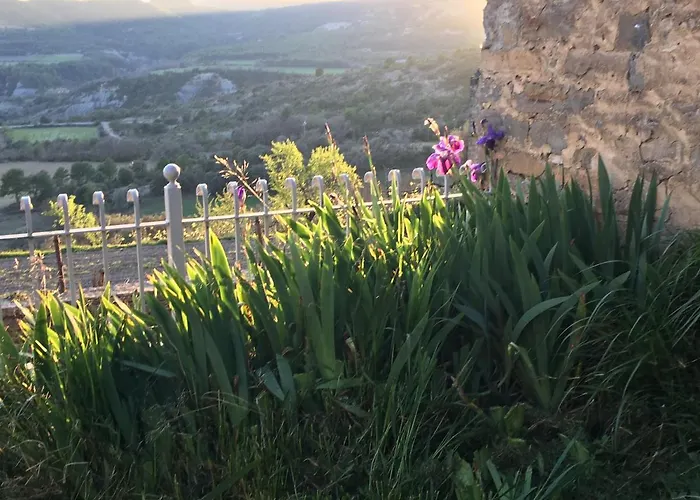 La Abadia Casa di campagna *